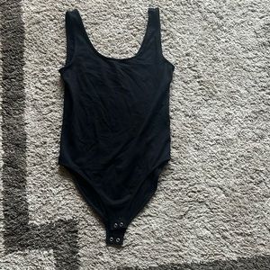 GAP Scoopneck Bodysuit